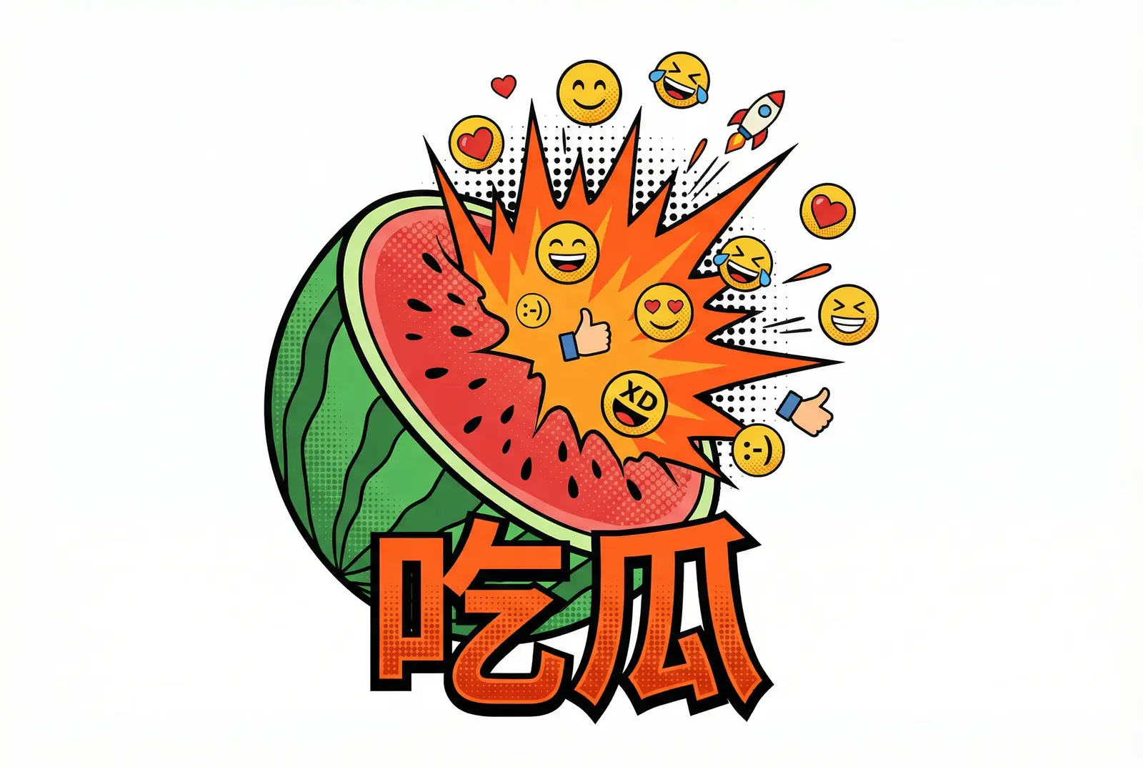 被草的流水 社区Logo